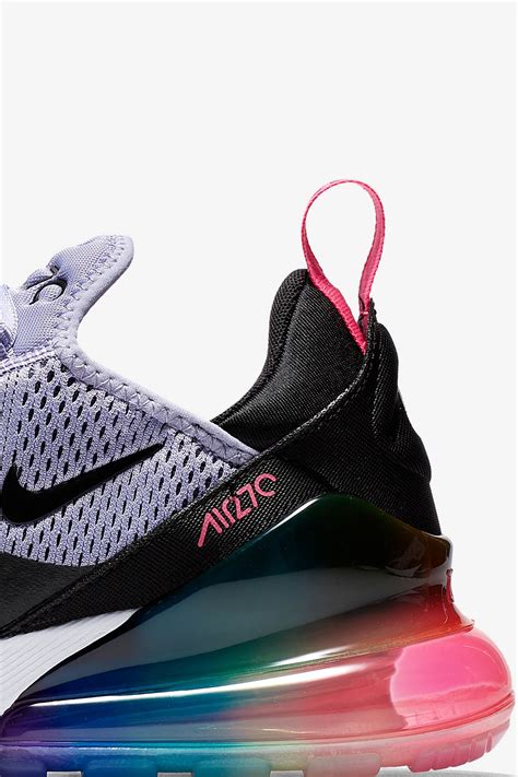 nike air max 270 betrue be true|Nike Air Max 270 for women.